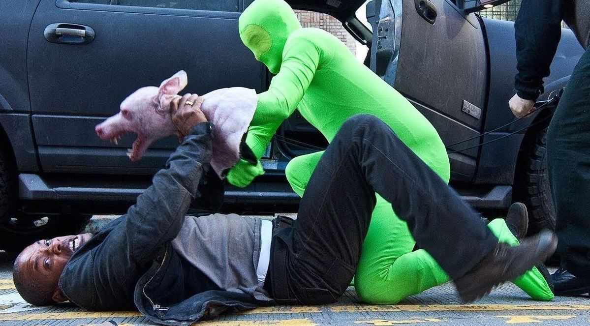 Descripción del puesto: ¿Cómo convertirse en un estafador?