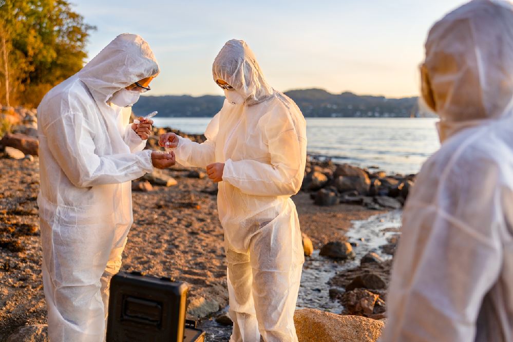 Descripción del puesto: ¿Cómo convertirse en oceanólogo?