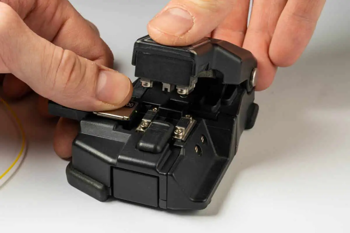 Los soldadores de fibra de vidrio más eficientes.