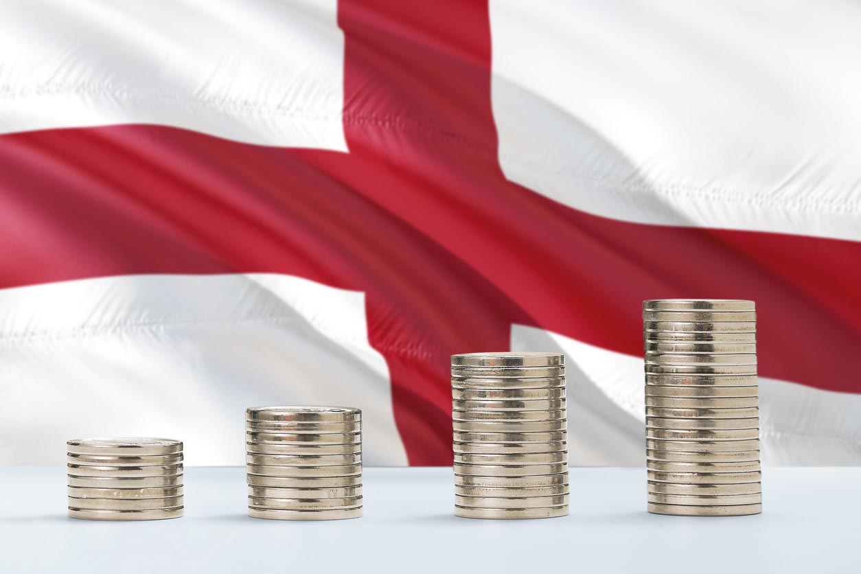 ¿Cómo abrir una cuenta bancaria en Inglaterra?