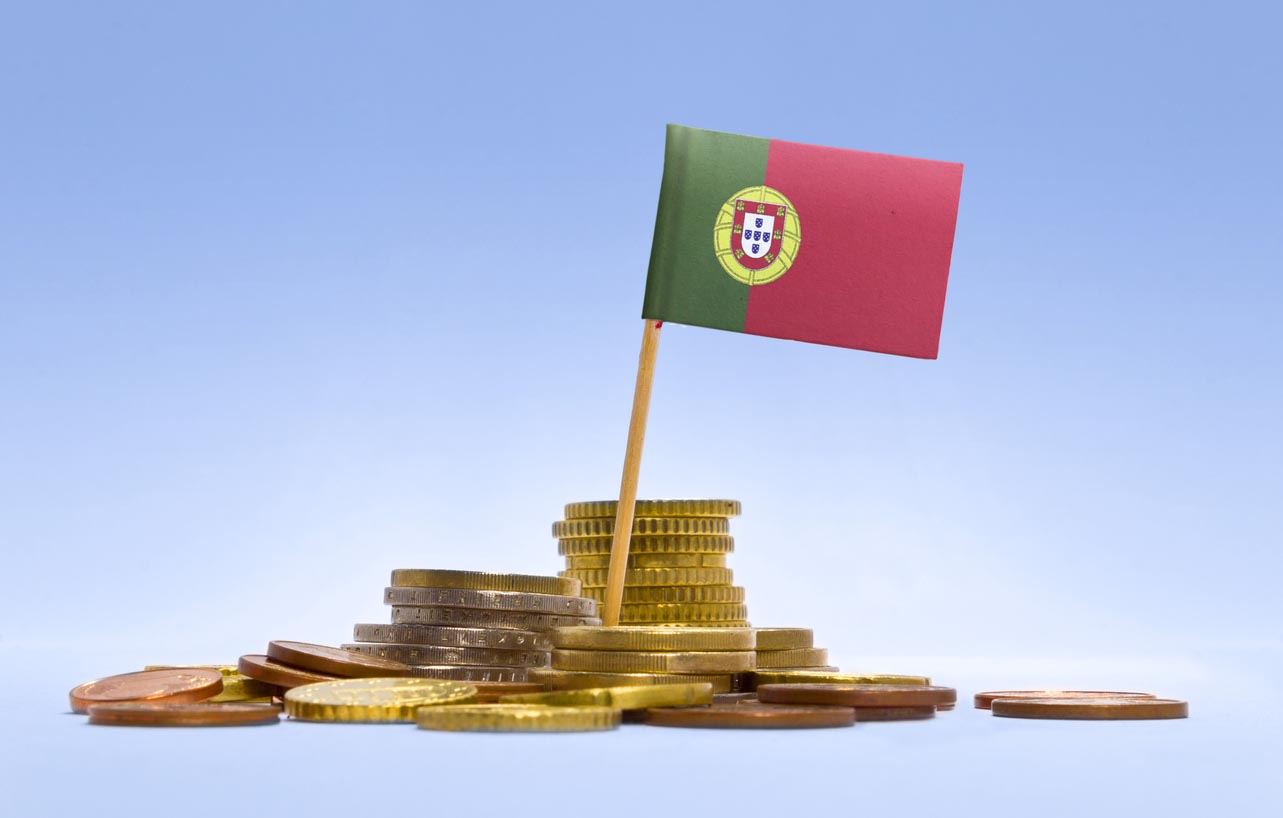 ¿Cómo abrir una cuenta bancaria en Portugal?