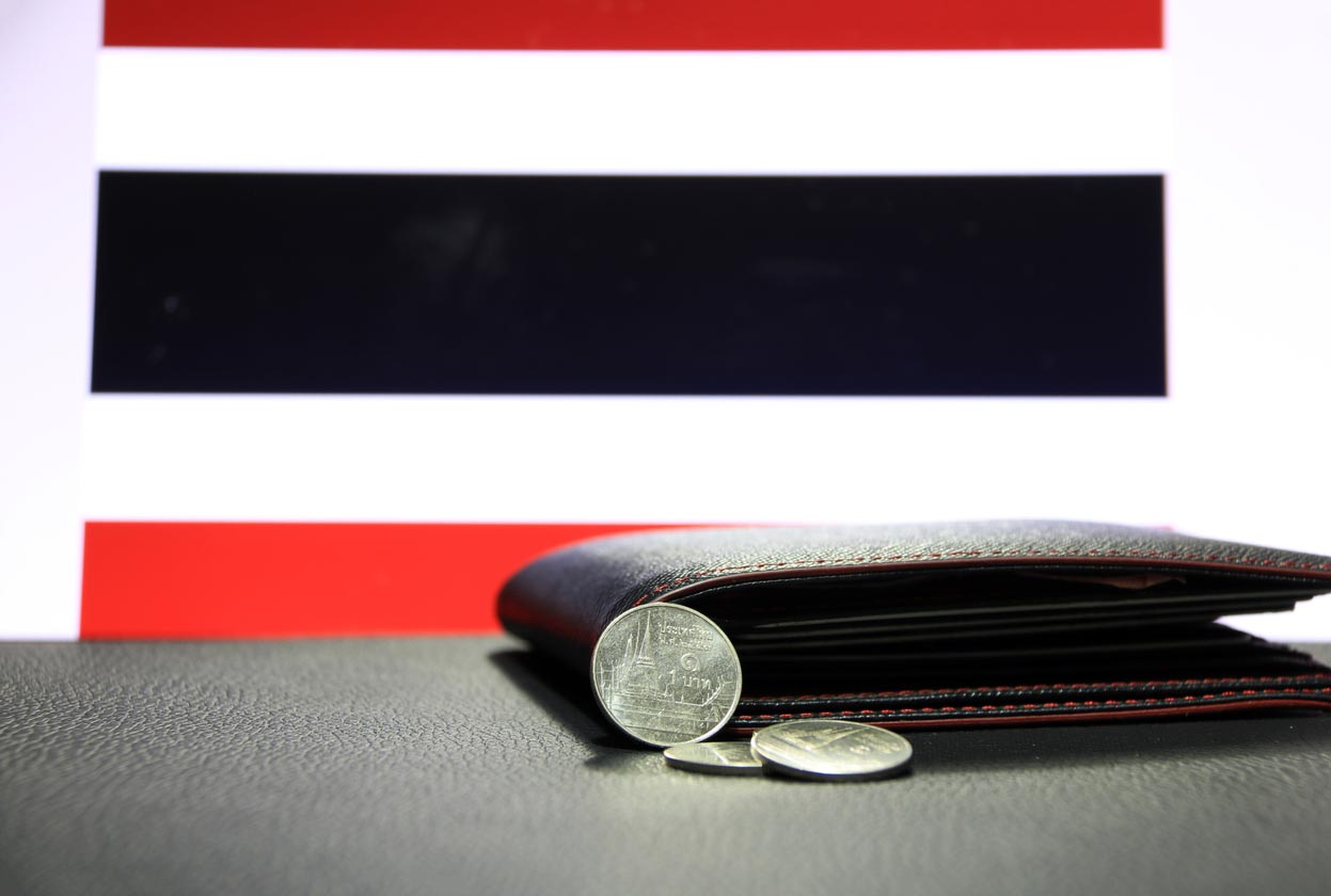 ¿Cómo abrir una cuenta bancaria en Tailandia?