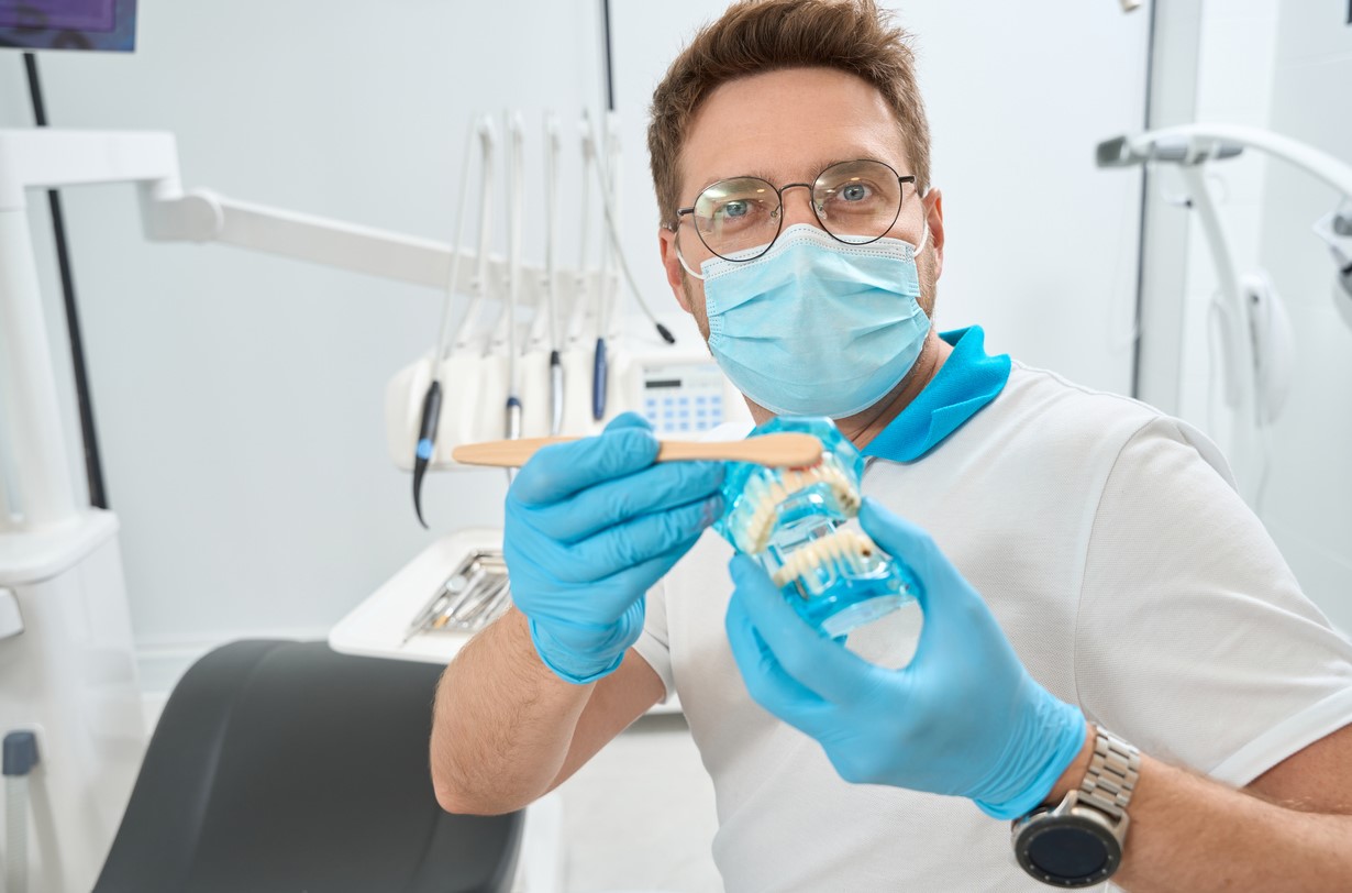 ¿Cómo convertirse en estomatólogo? ¿Cómo convertirse en estomatólogo?