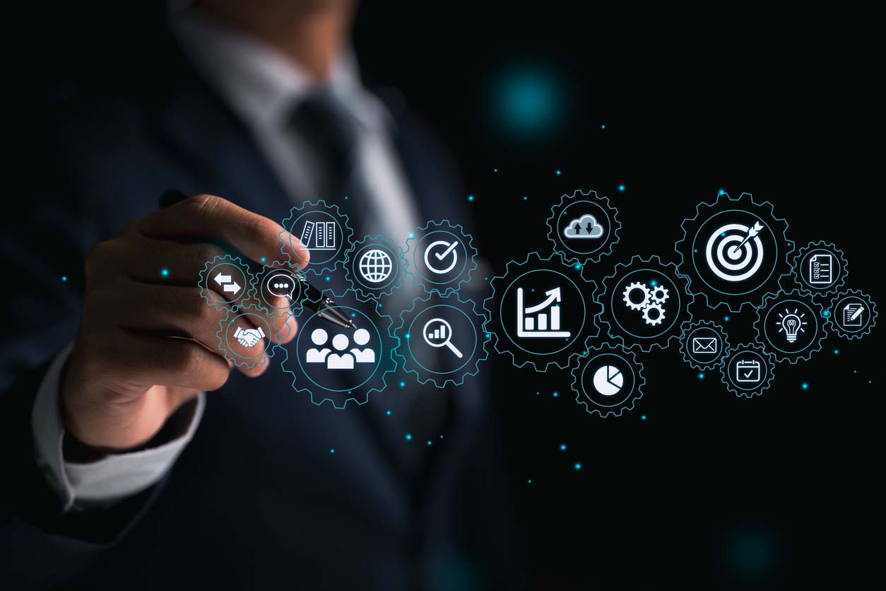 ¿Cómo crear y aplicar una estrategia de marketing operativo eficaz?