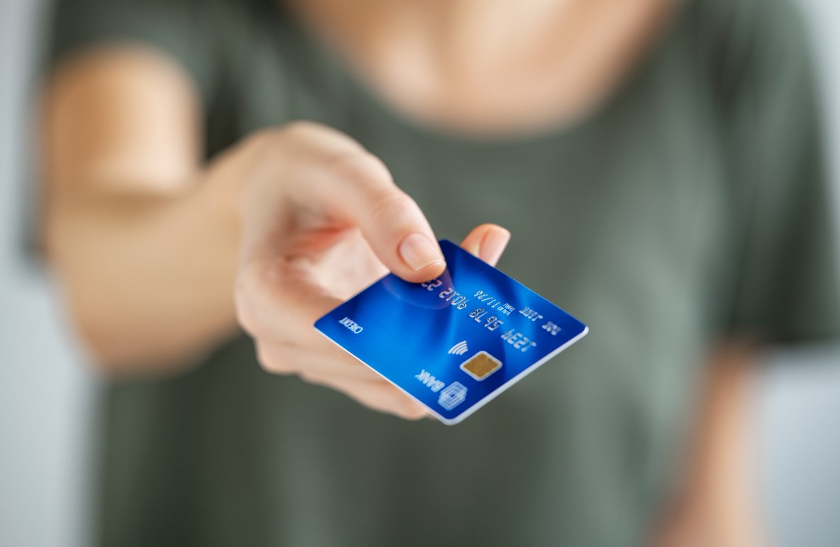 ¿Cómo creo un poder bancario? ¿Cómo creo un poder bancario?