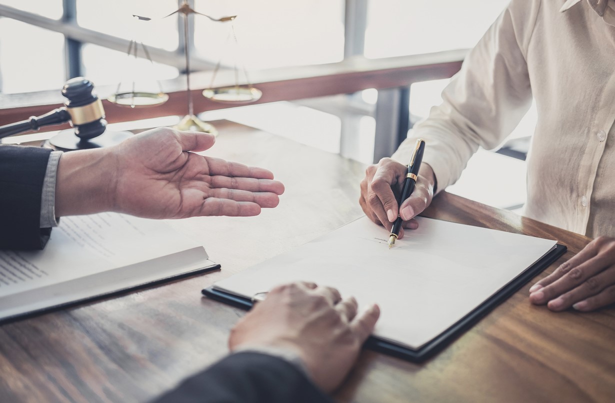 ¿Cómo desafiar un testamento holográfico?