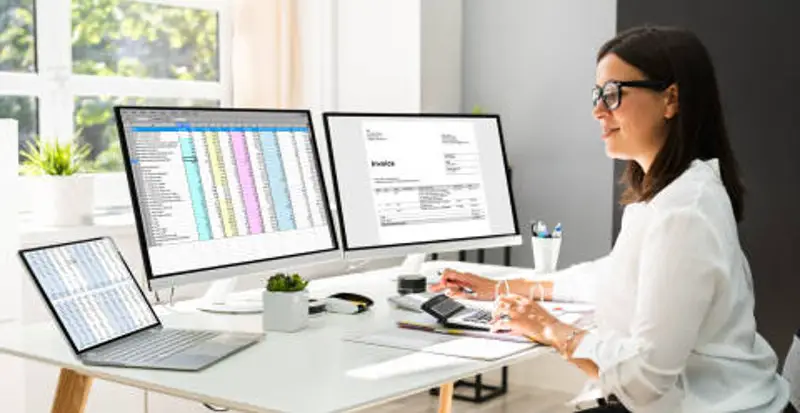 ¿Cómo elegir un software para gestionar tu contabilidad?