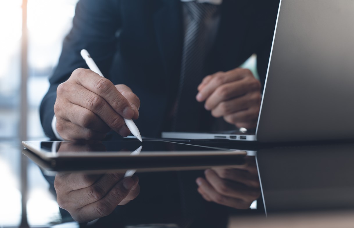 ¿Cómo escribo correctamente un aviso legal?