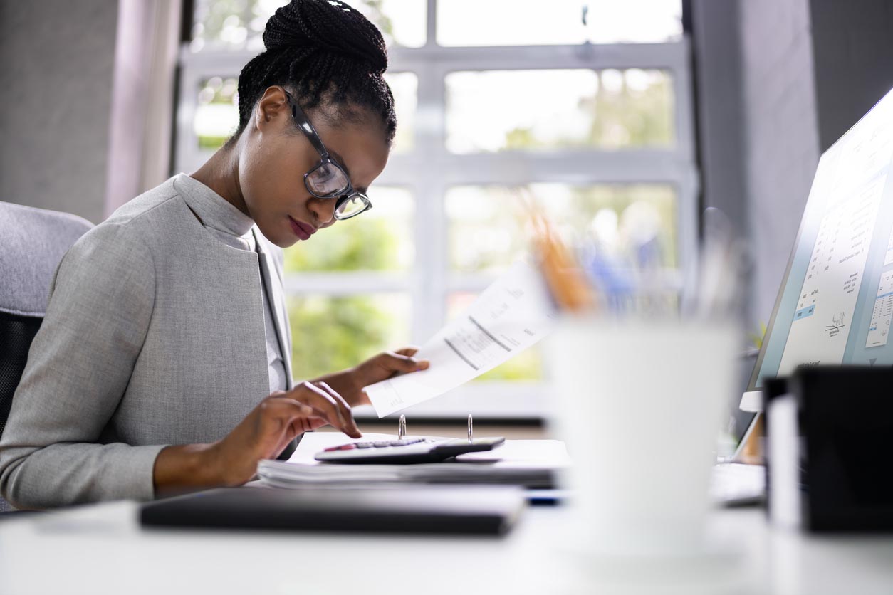 ¿Cómo gestionar las cuentas de un LIC?