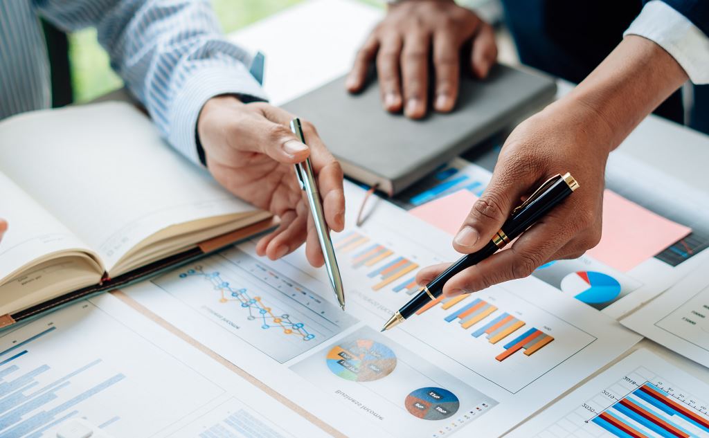 ¿Cómo me convierto en auditor?