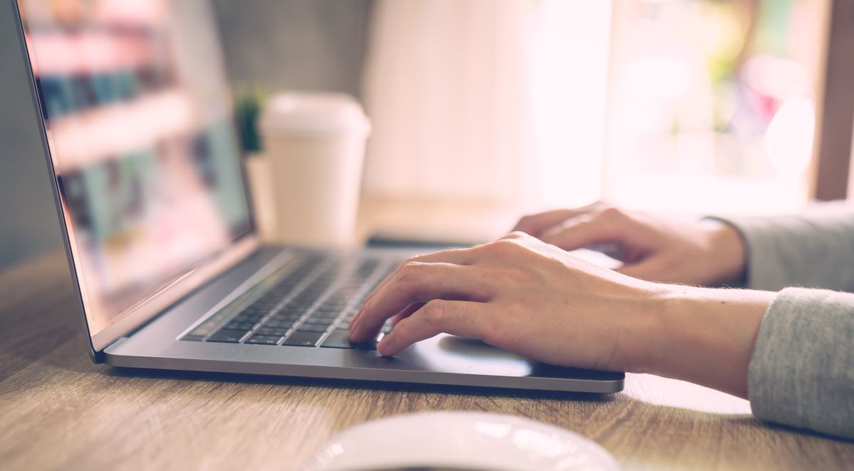 ¿Cómo me convierto en blogger?