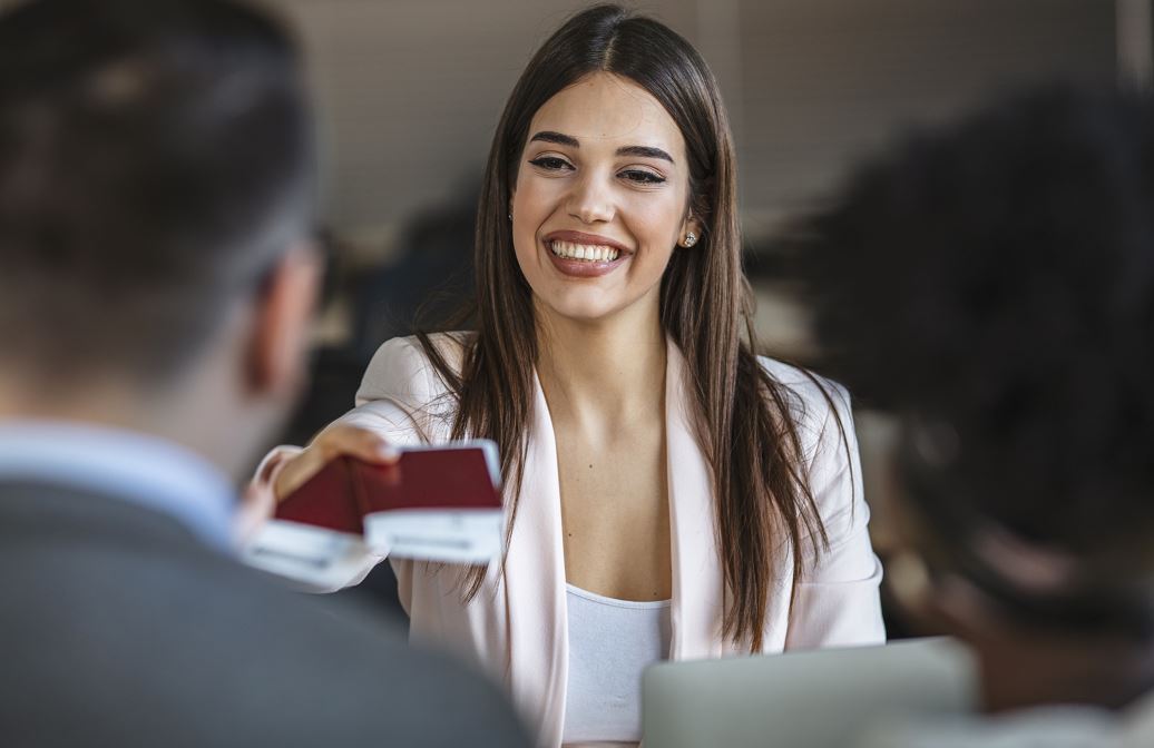 ¿Cómo me convierto en empaquetador?