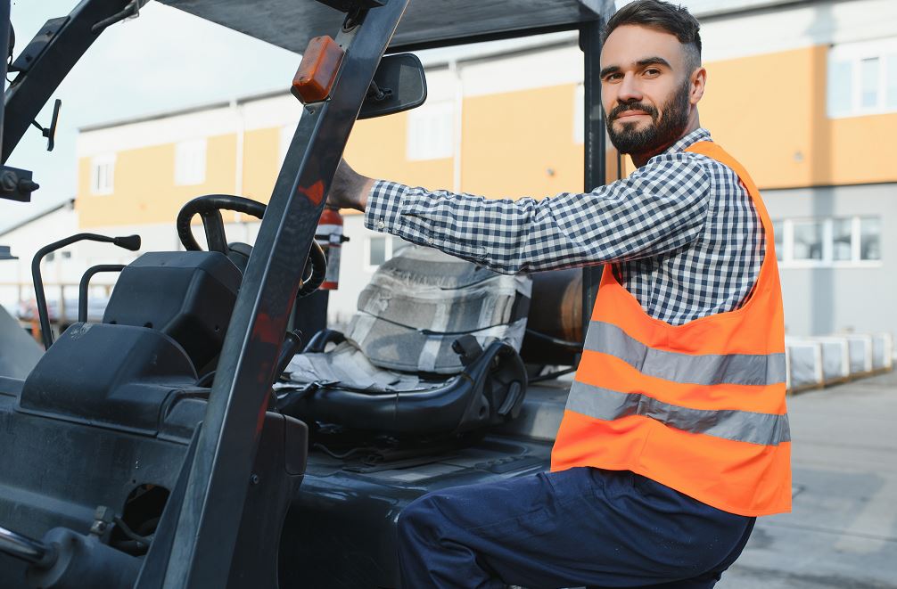 ¿Cómo me convierto en manejador?