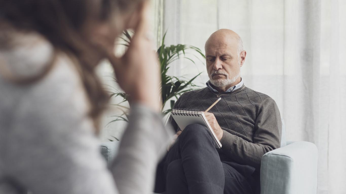 ¿Cómo me convierto en psicólogo clínico?