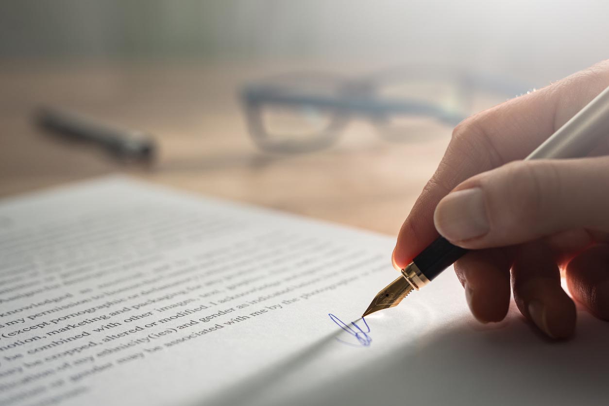 ¿Cómo obtengo un título de propiedad? ¿Cómo obtengo un título de propiedad?