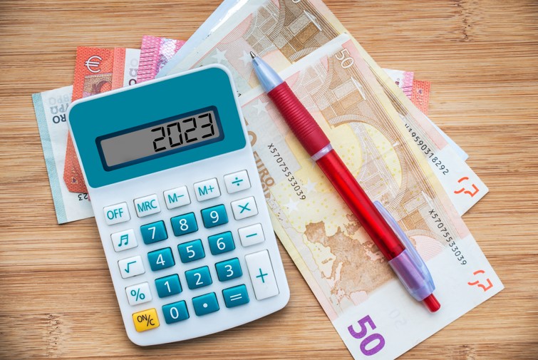 ¿Cómo puede reducir efectivamente sus impuestos en 2023?