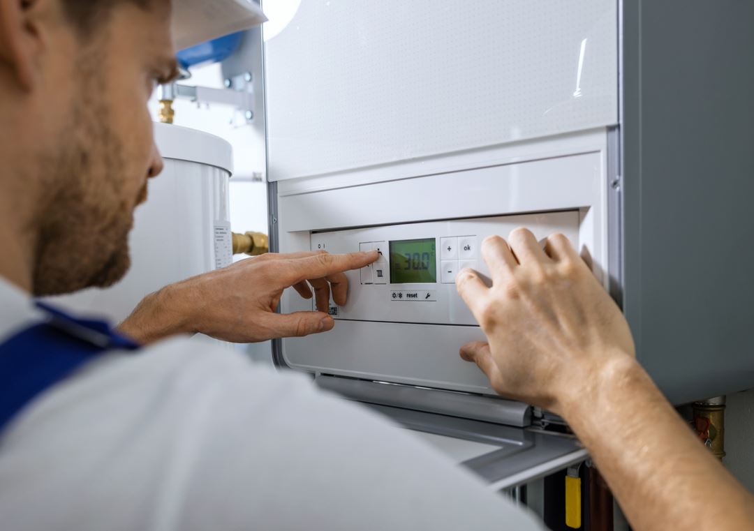 ¿Cómo puedo convertirme en ingeniero de calefacción?