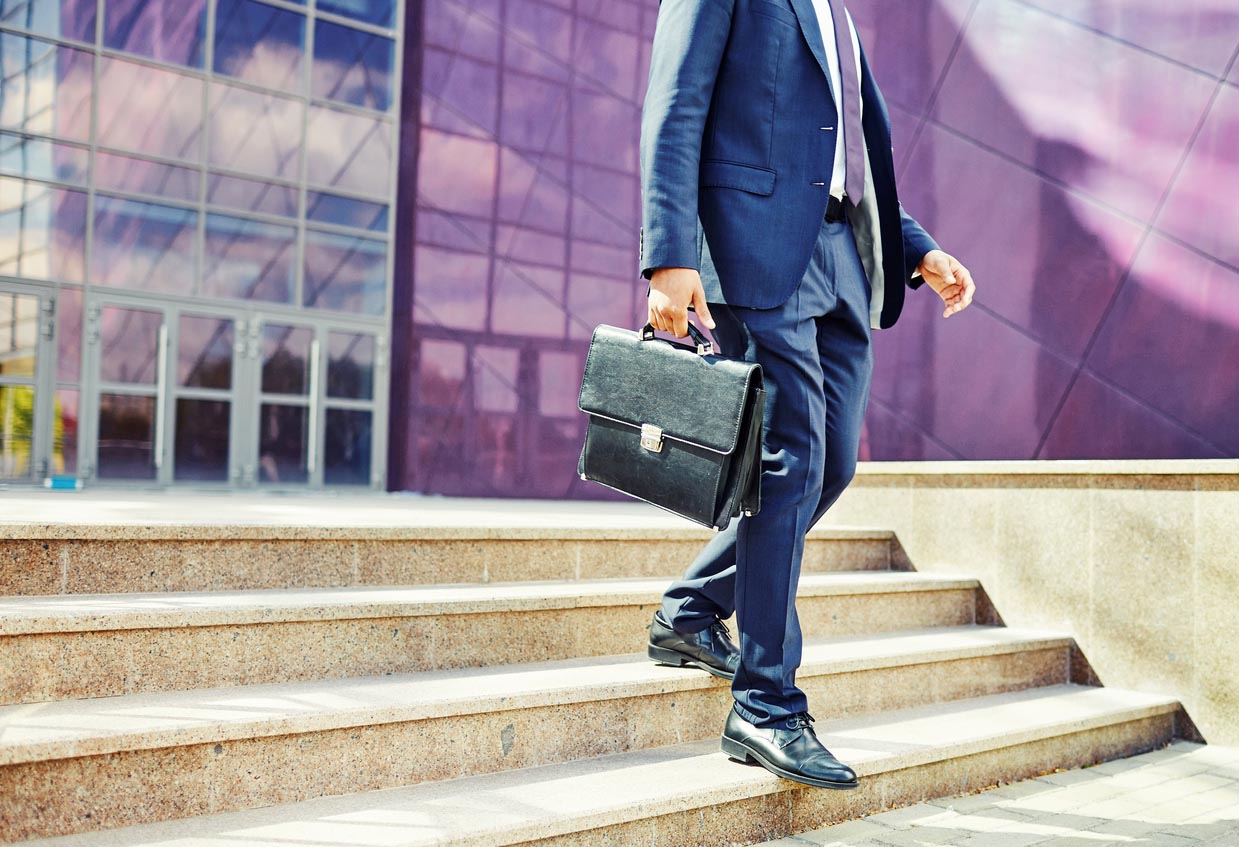 ¿Cómo salgo de una SCI?