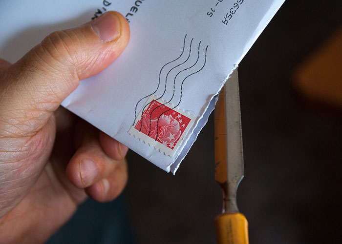 ¿Cómo se abre un buzón si no tienes una dirección? ¿Cómo se abre un buzón si no tienes una dirección?