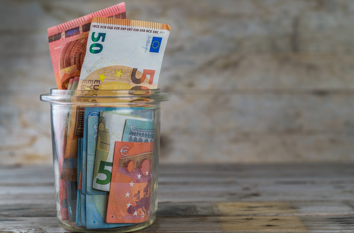 ¿Cómo se acumulan ahorros para la jubilación?