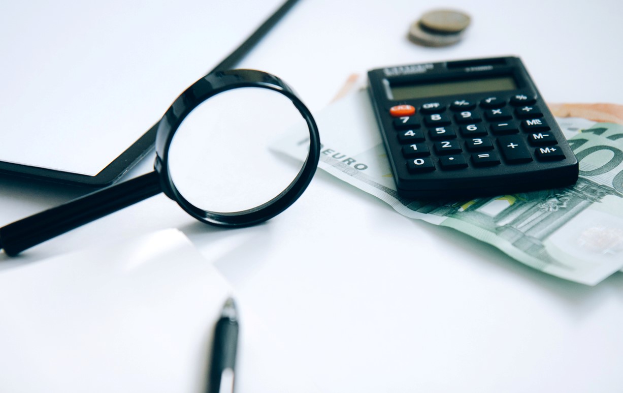 ¿Cómo se calcula el tipo de retención de impuestos?