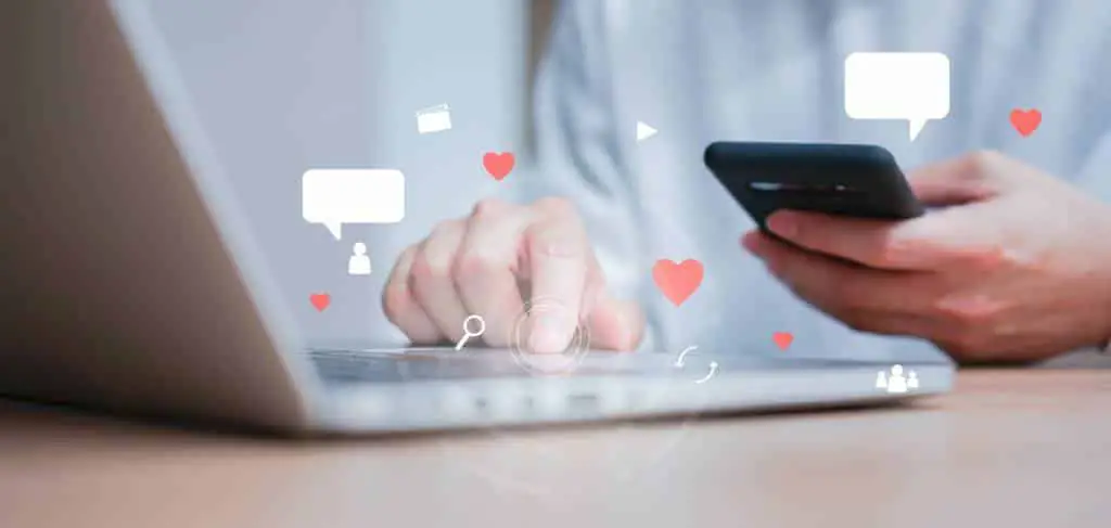 ¿Cómo se crea una fuerte presencia en línea para su negocio?