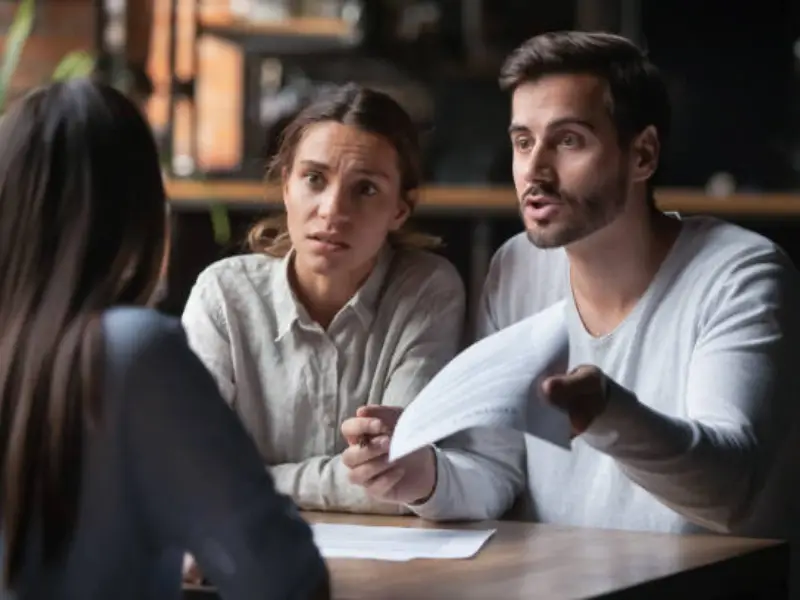 ¿Cómo se evitan estafas al buscar bienes raíces? ¿Cómo se evitan estafas al buscar bienes raíces?