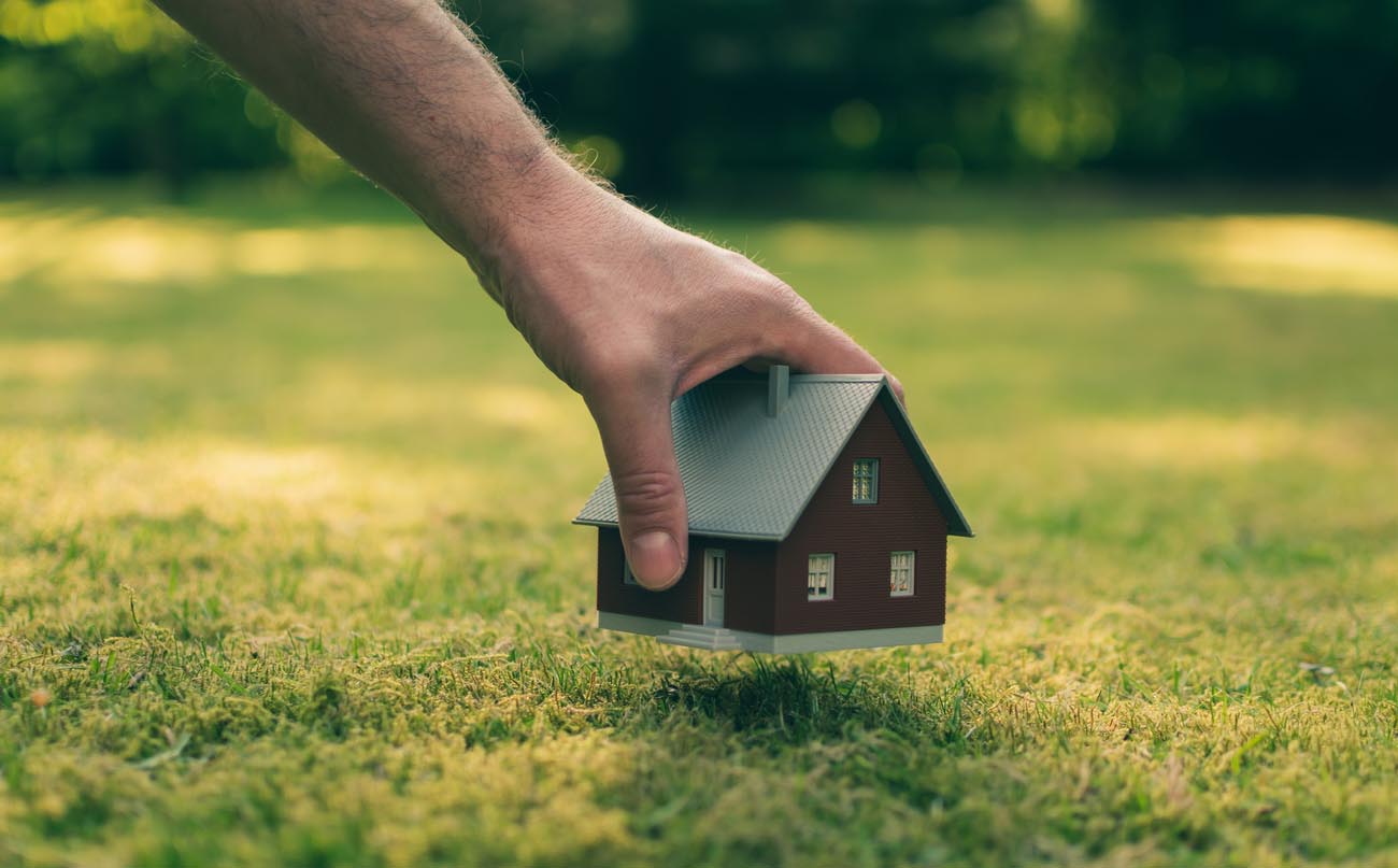 ¿Cómo se hace que un terreno sea edificable?