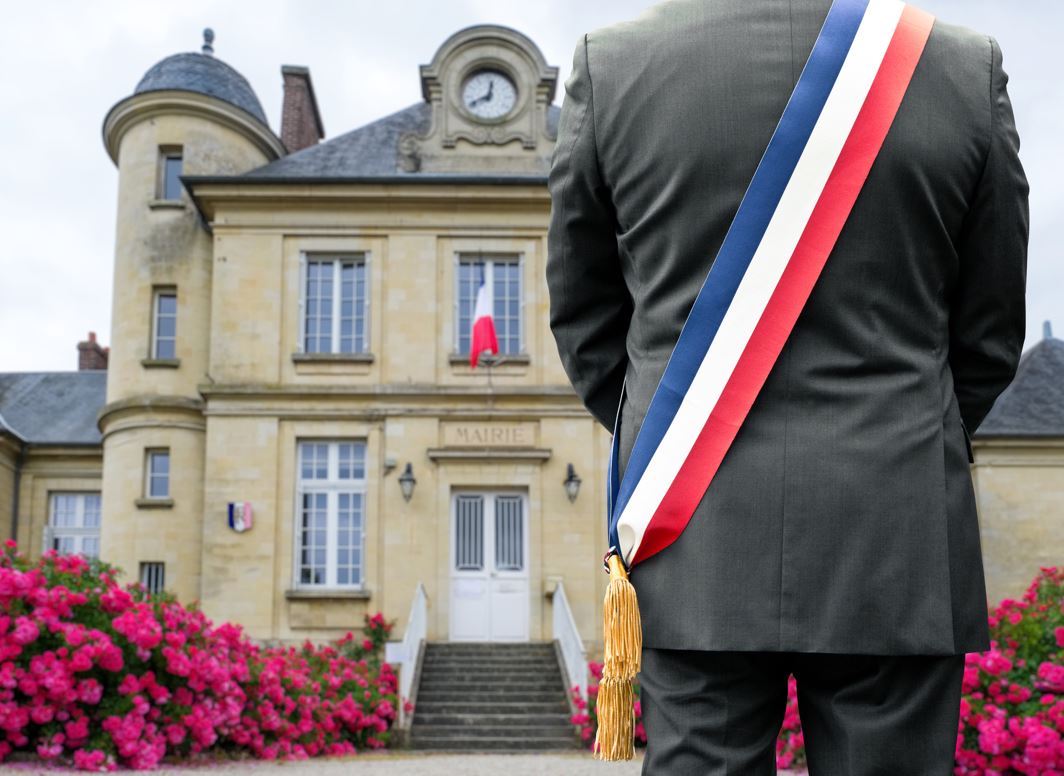 ¿Cómo se llega a ser alcalde? ¿Cómo se llega a ser alcalde?