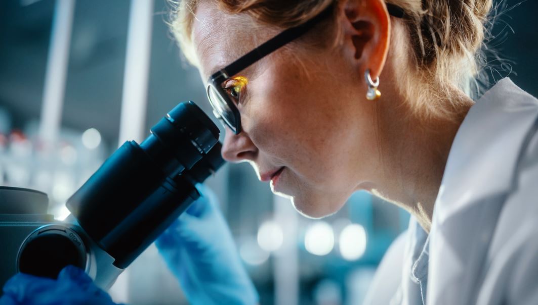 ¿Cómo se llega a ser bioestadístico?