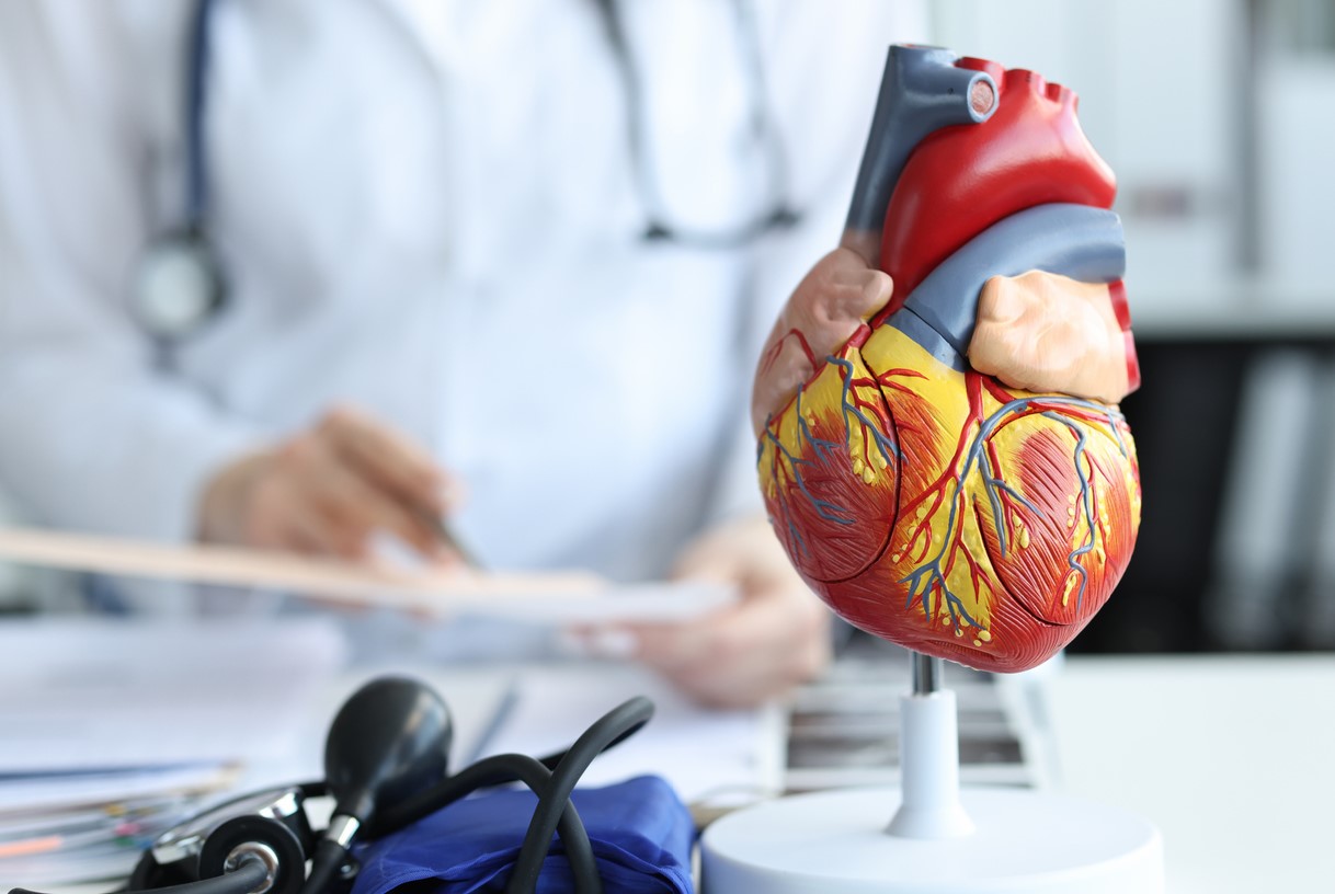 ¿Cómo se llega a ser cardiólogo?