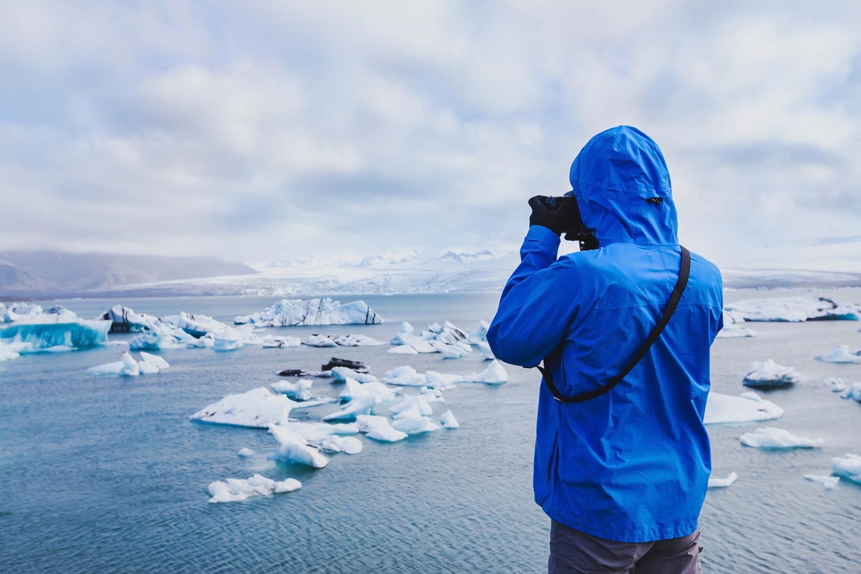 ¿Cómo se llega a ser climatólogo?