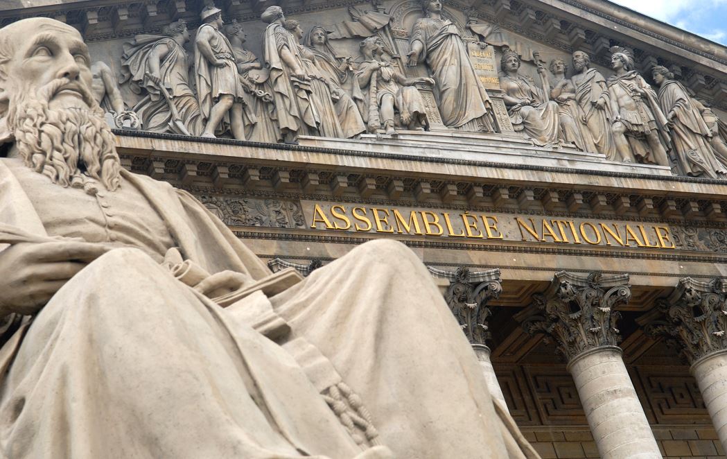 ¿Cómo se llega a ser diputado?