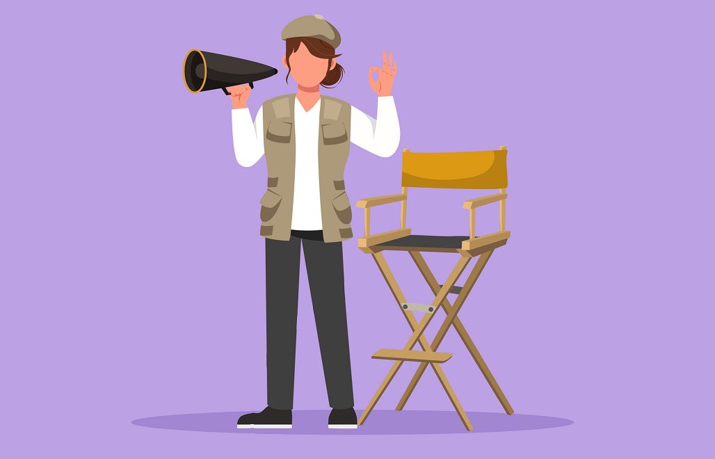 ¿Cómo se llega a ser director? ¿Cómo se llega a ser director?