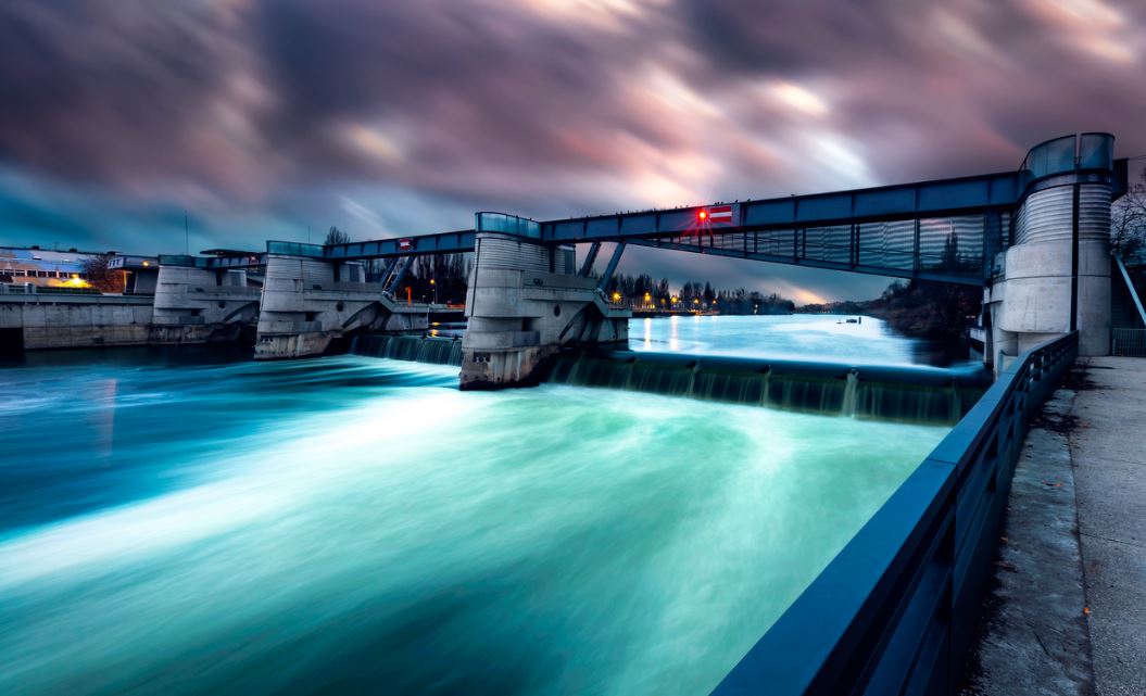 ¿Cómo se llega a ser ingeniero hidráulico? ¿Cómo se llega a ser ingeniero hidráulico?