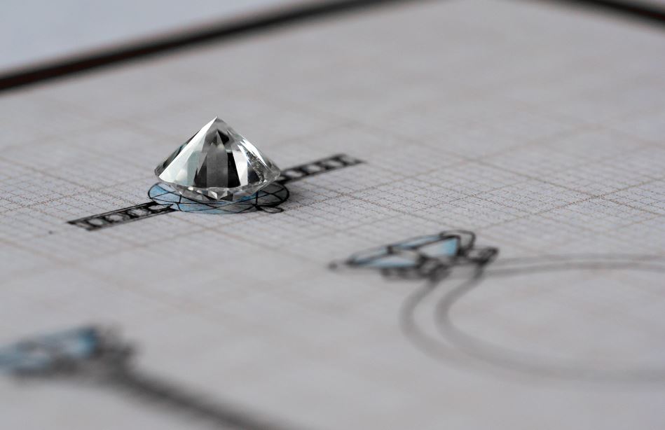 ¿Cómo se llega a ser lapidario?