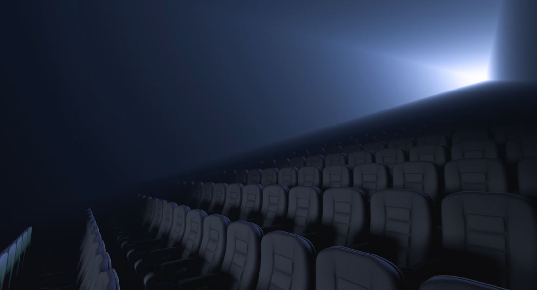 ¿Cómo se llega a ser proyeccionista?