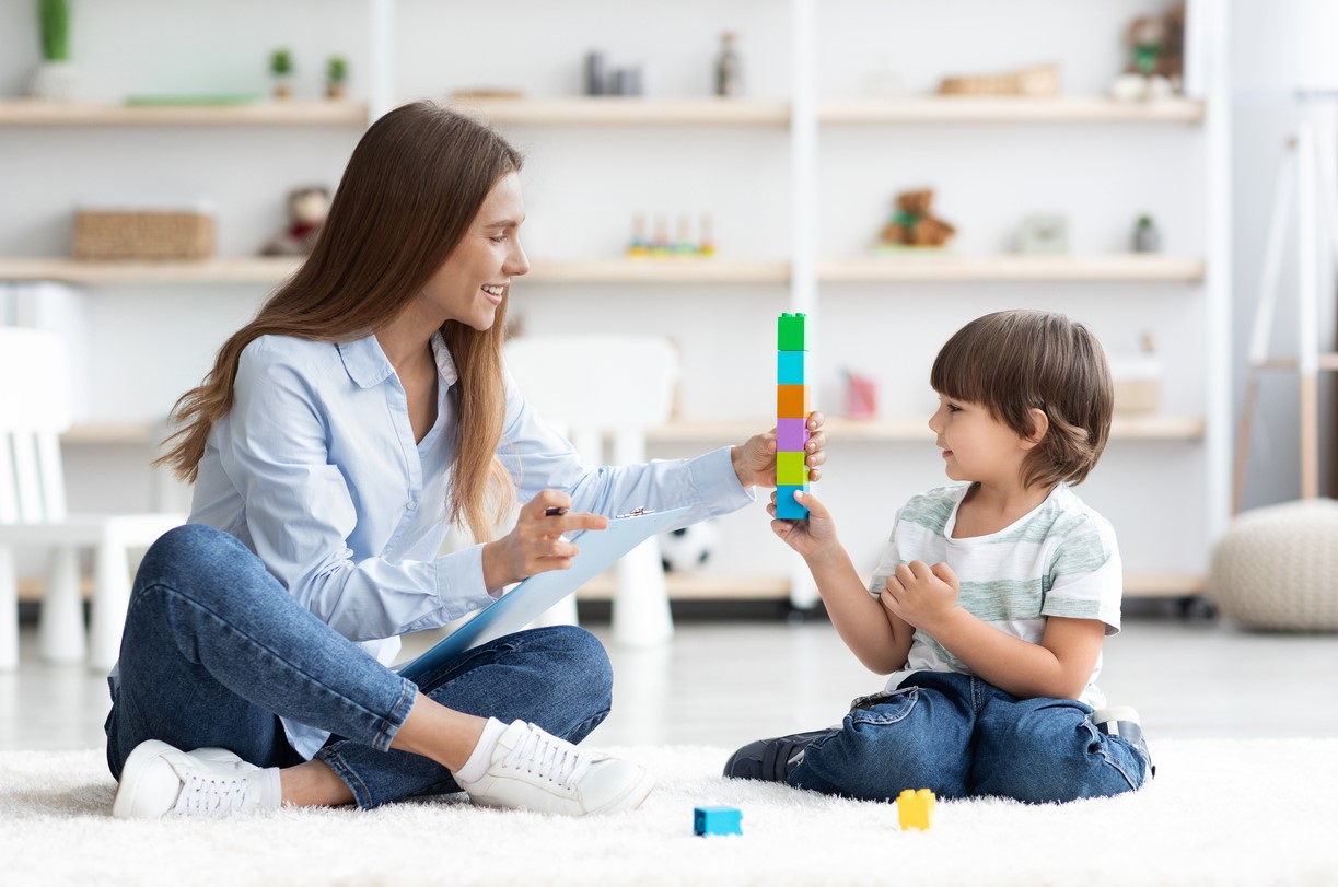 ¿Cómo se llega a ser psiquiatra infantil?