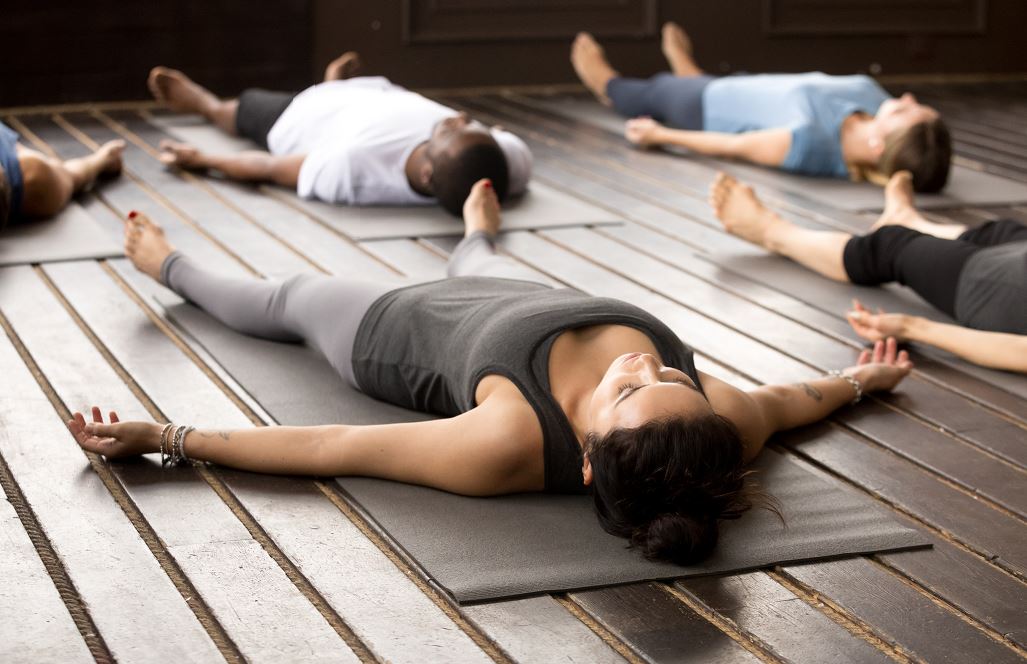 ¿Cómo se llega a ser sofrólogo?