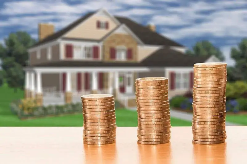 ¿Cómo se obtiene la mejor tasa de interés en su préstamo hipotecario?