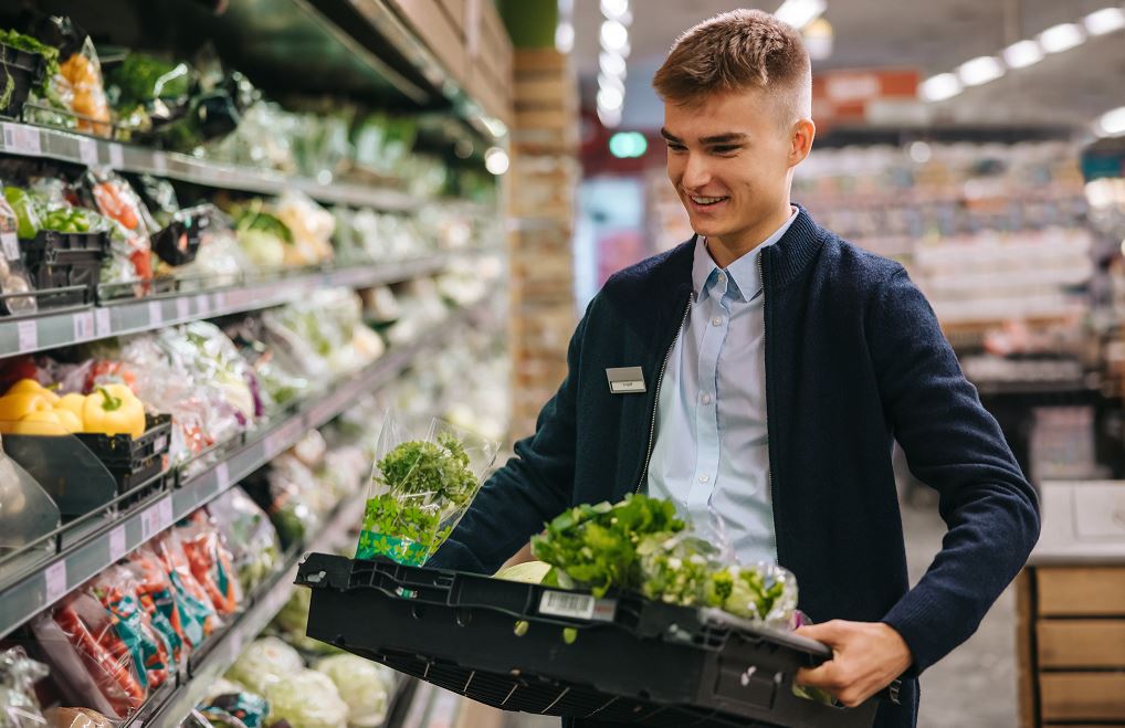 ¿Cómo te conviertes en escaparatista? ¿Cómo te conviertes en escaparatista?