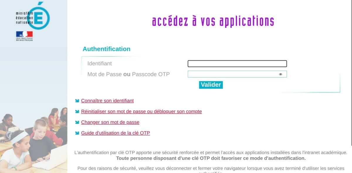 ¿Cómo utilizo el sistema de mensajería de la Academia Nancy-Metz?