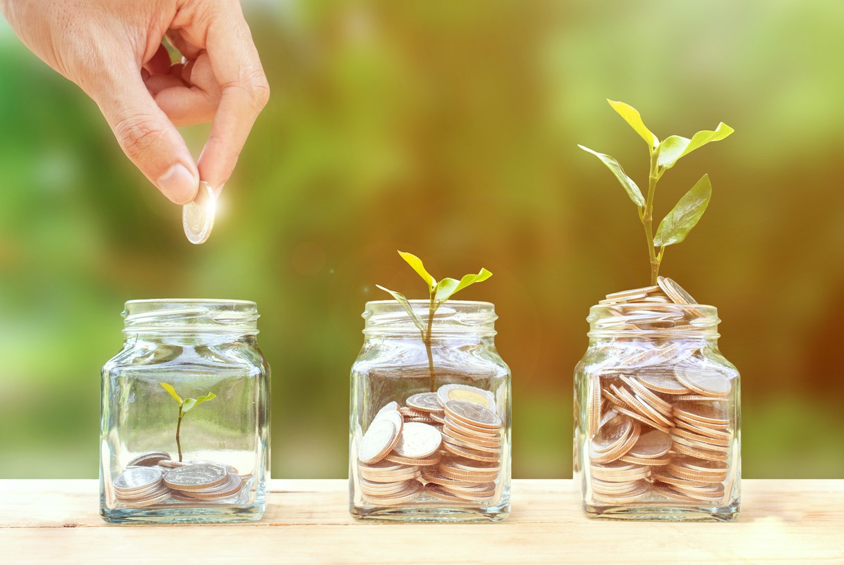 ¿Cuáles son las mejores inversiones para invertir su dinero?