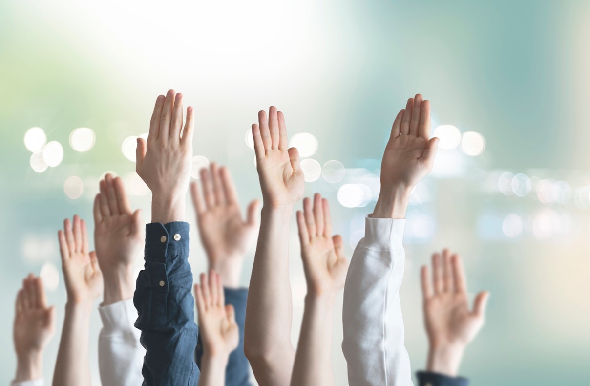 ¿Cuáles son las reglas de mayoría en las asambleas generales?