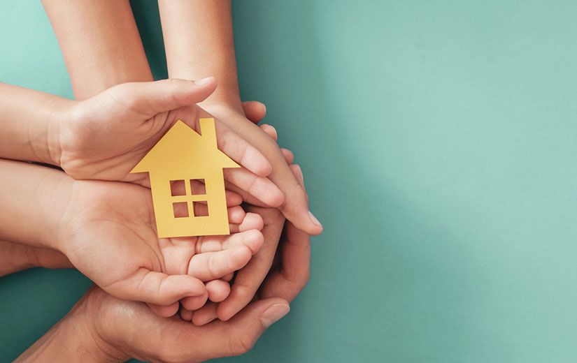 ¿Cuáles son los requisitos para obtener una vivienda social?