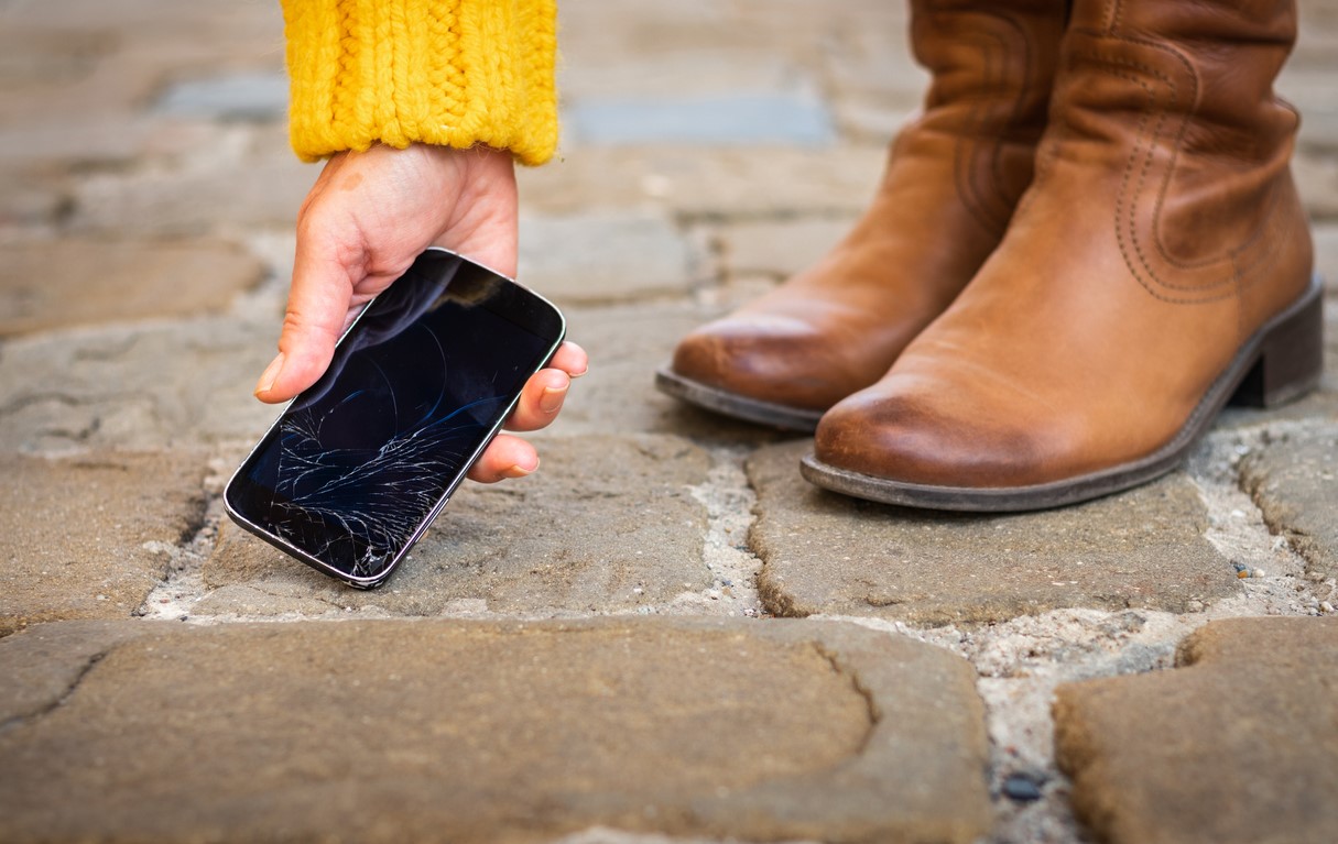 ¿Deberías asegurar tus dispositivos portátiles? ¿Deberías asegurar tus dispositivos portátiles?