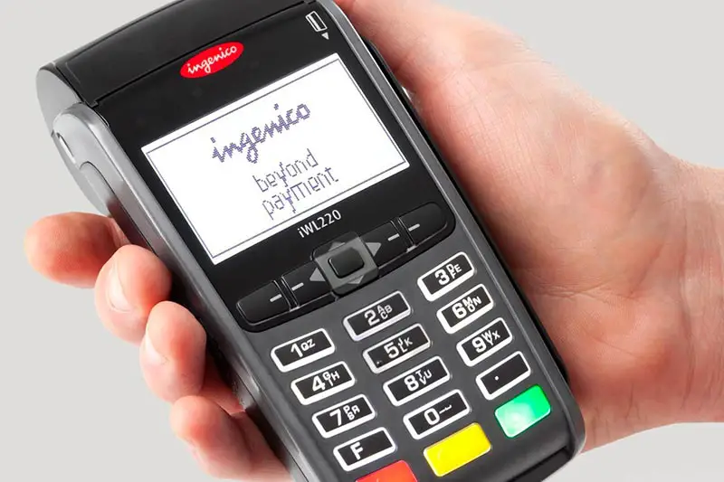 ¿Dónde puedes comprar Ingenico? Cuánto cuesta ? ¿Dónde puedes comprar Ingenico? Cuánto cuesta ?