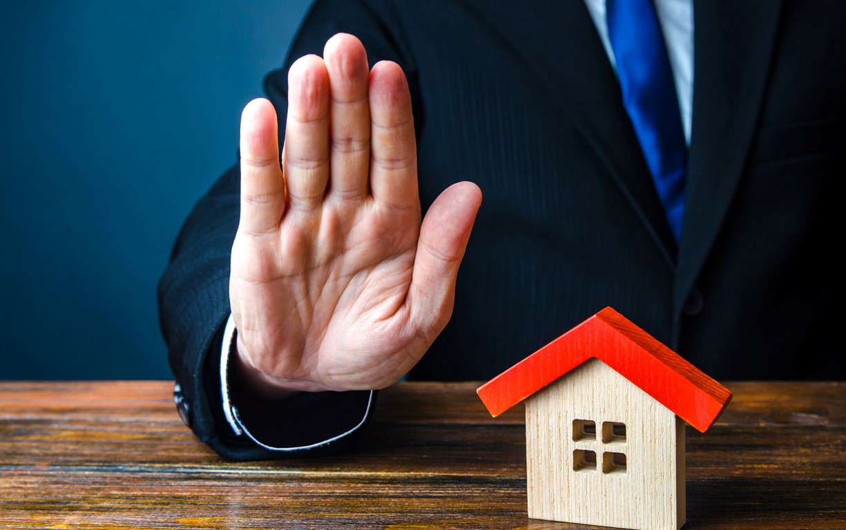 ¿En qué condiciones se puede rescindir un contrato de compra?