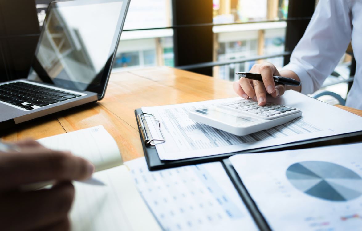 ¿Para qué se utiliza el capital social de una empresa?