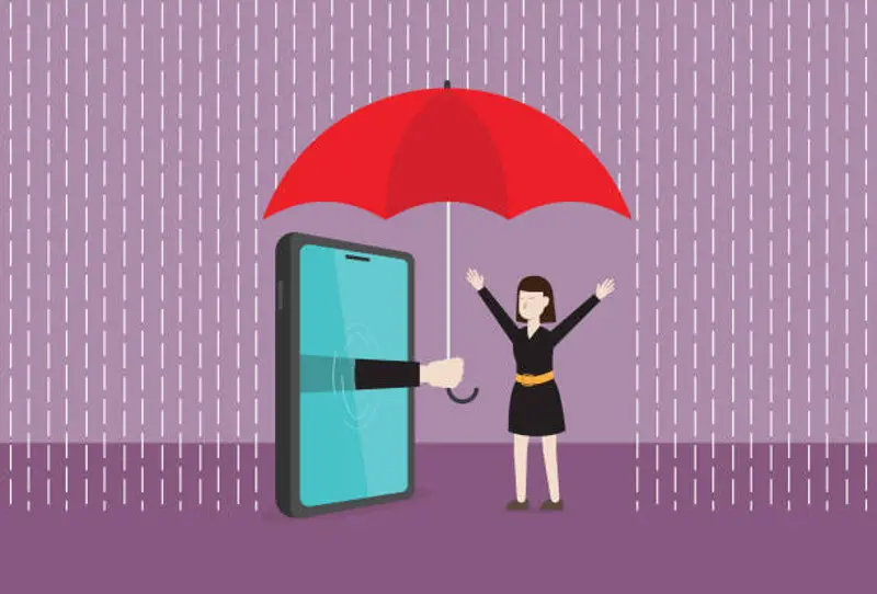 ¿Por qué y cómo contratar un seguro de vida digital?